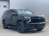 Chevrolet Tahoe 2025 года за 42 900 000 тг. в Алматы – фото 4