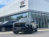 Chevrolet Tahoe 2025 года за 42 900 000 тг. в Алматы