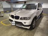 BMW X5 2005 года за 8 500 000 тг. в Алматы