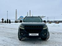 Chevrolet TrailBlazer 2022 года за 15 000 000 тг. в Астана