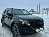 Chevrolet TrailBlazer 2022 годаүшін14 650 000 тг. в Астана – фото 3