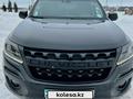 Chevrolet TrailBlazer 2022 года за 14 650 000 тг. в Астана – фото 2