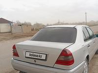 Mercedes-Benz C 280 1994 годаүшін3 500 000 тг. в Шымкент