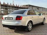 Audi A4 2003 года за 3 500 000 тг. в Актау