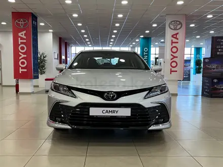 Toyota Camry Prestige 2023 года за 19 900 000 тг. в Тараз – фото 5