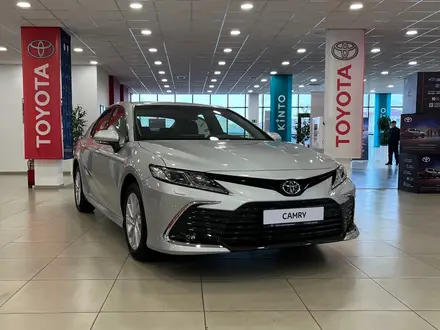 Toyota Camry Prestige 2023 года за 19 900 000 тг. в Тараз – фото 18