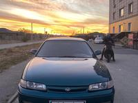 Mazda 626 1996 годаүшін2 000 000 тг. в Шымкент