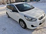 Hyundai Accent 2012 года за 4 400 000 тг. в Актобе