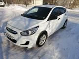 Hyundai Accent 2012 года за 4 400 000 тг. в Актобе – фото 3