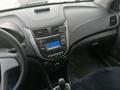 Hyundai Accent 2012 года за 4 500 000 тг. в Актобе – фото 9