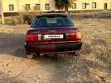 Audi 80 1991 годаfor800 000 тг. в Балхаш – фото 2