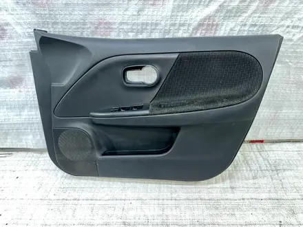 Обшивки дверей карты комплект Nissan Note E11, 2004-13 год, из Японии за 35 000 тг. в Караганда