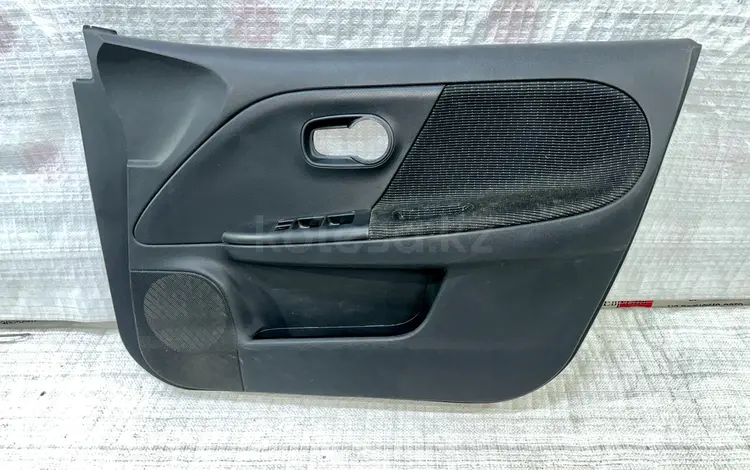 Обшивки дверей карты комплект Nissan Note E11, 2004-13 год, из Японии за 35 000 тг. в Караганда