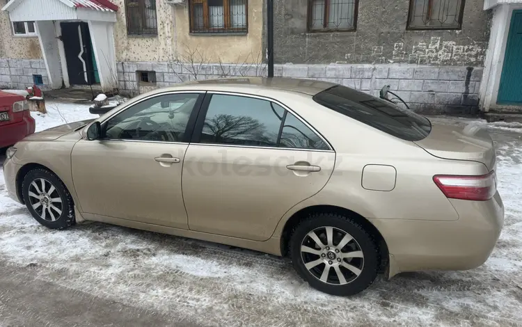 Toyota Camry 2009 года за 6 500 000 тг. в Уральск