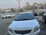 Toyota Corolla 2008 годаfor5 800 000 тг. в Алматы – фото 2