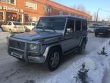 Mercedes-Benz G 300 1992 года за 9 700 000 тг. в Астана – фото 3