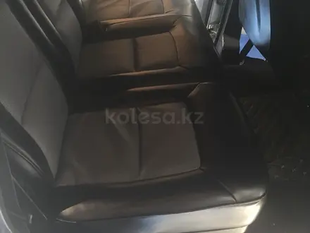 Mercedes-Benz G 300 1992 года за 9 700 000 тг. в Астана – фото 24