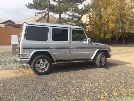 Mercedes-Benz G 300 1992 года за 9 700 000 тг. в Астана