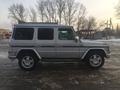 Mercedes-Benz G 300 1992 года за 9 700 000 тг. в Астана – фото 9