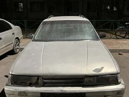 Mazda 626 1989 года за 420 000 тг. в Балхаш