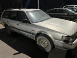 Mazda 626 1989 годаfor450 000 тг. в Балхаш – фото 3