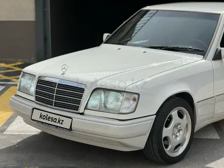 Mercedes-Benz E 280 1994 года за 5 000 000 тг. в Шымкент – фото 8