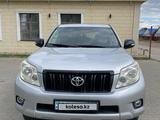 Toyota Land Cruiser Prado 2011 года за 10 500 000 тг. в Уральск