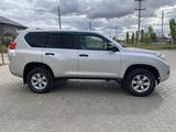 Toyota Land Cruiser Prado 2011 года за 10 500 000 тг. в Уральск – фото 2