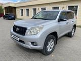 Toyota Land Cruiser Prado 2011 года за 10 500 000 тг. в Уральск – фото 4