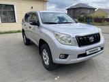 Toyota Land Cruiser Prado 2011 года за 10 500 000 тг. в Уральск – фото 5