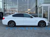 BMW 528 2013 года за 10 500 000 тг. в Алматы – фото 4