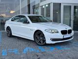 BMW 528 2013 года за 10 500 000 тг. в Алматы – фото 3