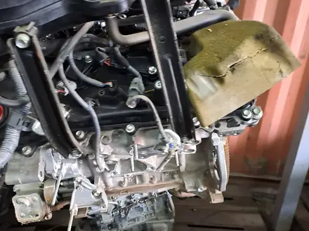Двигатель 2gr 2grfks, 2grfxs 3.5 за 1 200 000 тг. в Алматы – фото 3