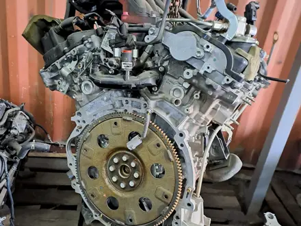 Двигатель 2gr 2grfks, 2grfxs 3.5 за 1 200 000 тг. в Алматы – фото 4