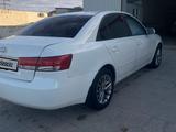 Hyundai Sonata 2006 годаүшін3 300 000 тг. в Жанаозен – фото 5