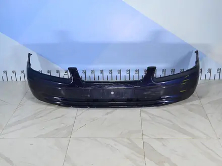 Бампер Toyota Camry XV25 за 45 000 тг. в Тараз – фото 5