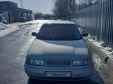 ВАЗ (Lada) 2110 2006 года за 1 200 000 тг. в Уральск – фото 2