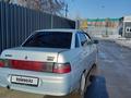 ВАЗ (Lada) 2110 2006 годаүшін1 200 000 тг. в Уральск – фото 5