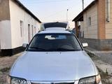 Mazda 626 1999 года за 1 000 000 тг. в Туркестан – фото 4
