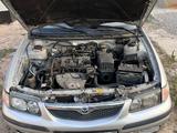 Mazda 626 1999 года за 1 000 000 тг. в Туркестан – фото 5