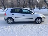 Volkswagen Golf 2006 года за 2 300 000 тг. в Семей