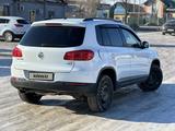 Volkswagen Tiguan 2015 годаүшін7 790 000 тг. в Актобе – фото 5