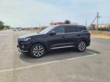 Chery Tiggo 7 Pro 2022 годаүшін8 400 000 тг. в Актау – фото 2