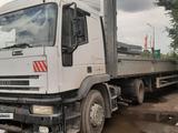 IVECO  Ивеко евротех магирус 1999 годаүшін5 500 000 тг. в Шымкент