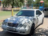 Mercedes-Benz E 320 2000 года за 6 300 000 тг. в Кызылорда