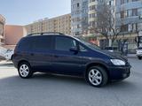 Opel Zafira 1999 годаүшін3 550 000 тг. в Атырау – фото 3