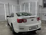 Chevrolet Malibu 2014 года за 6 500 000 тг. в Актобе