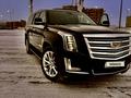 Cadillac Escalade 2020 года за 37 000 000 тг. в Астана – фото 12