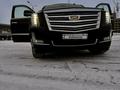 Cadillac Escalade 2020 годаүшін37 000 000 тг. в Астана – фото 15