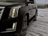 Cadillac Escalade 2020 годаүшін40 000 000 тг. в Астана – фото 2